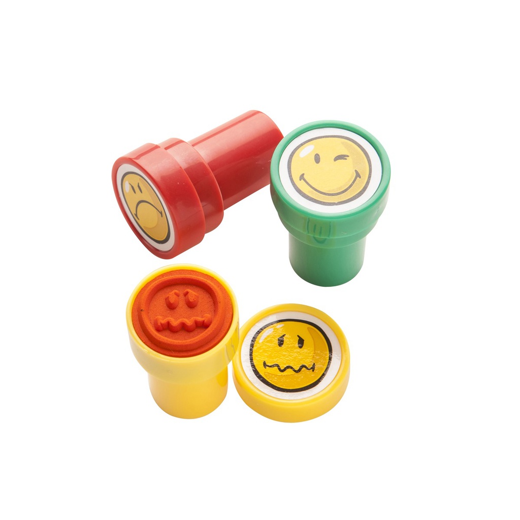 TAMPON ENFANT EMOJI/BON BEKAA 813 69K Ar/Fr/En 1 PC