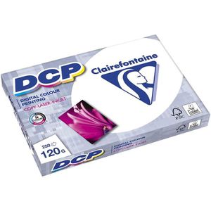 PAPIER A 120G CLAIREFONTAINE 250F 1844