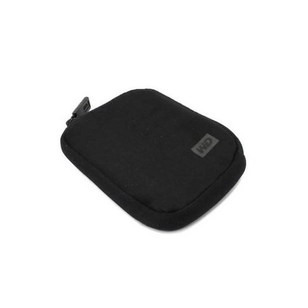 POCHETTE HDD EXTERNE 2.5 WD