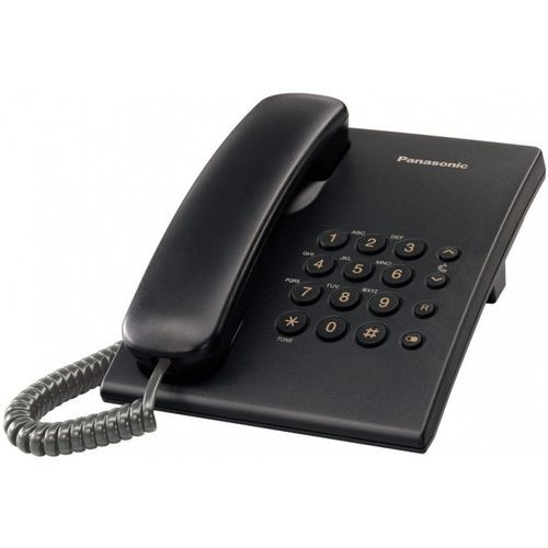 TELEPHONE PANASONIC FIXE KXTS500MX