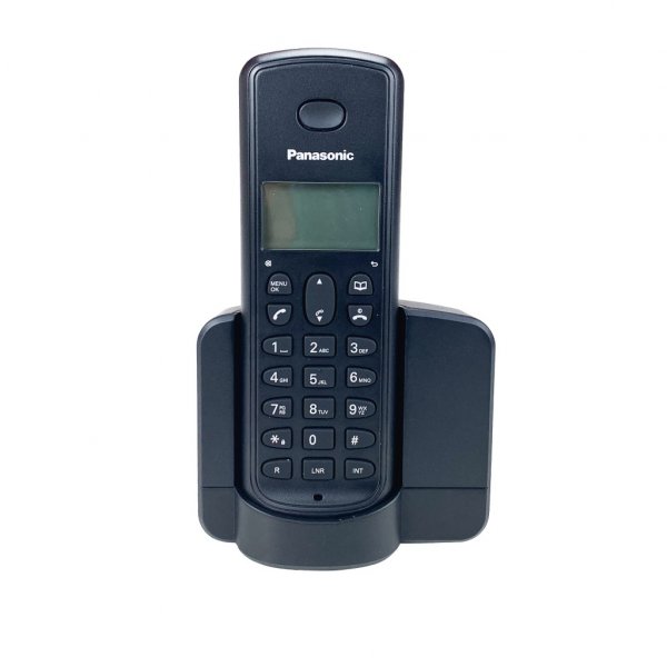 TELEPHONE PANASONIC SANS FIL 1 COMBINE KX-TG1611