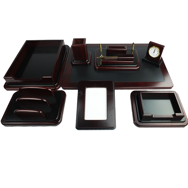 ENSEMBLE DE BUREAU 9 PCS