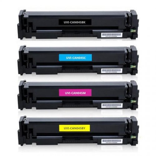 PACK TONER UNIVERSAL 045 067 KOANAN