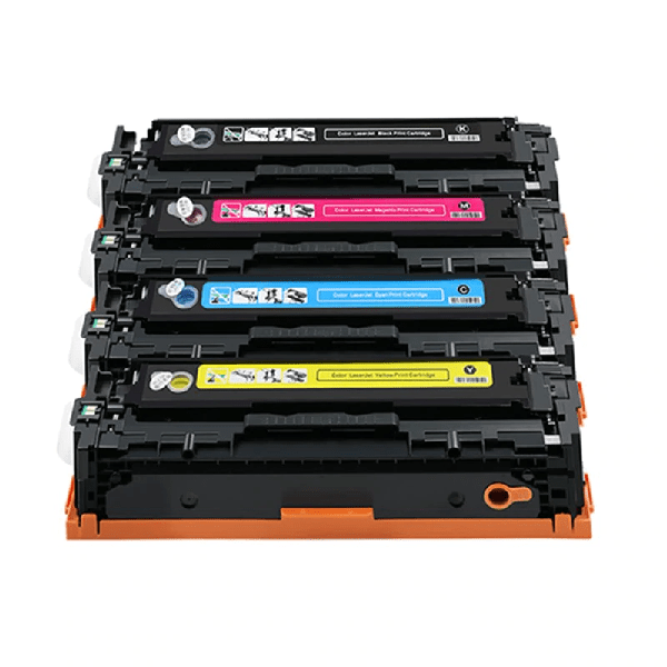 TONER 045 NOIR KOANAN 1 PCS