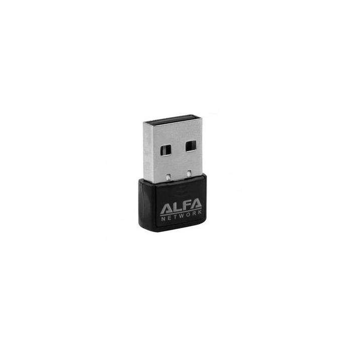 CLE WIFI MINI ALFA 3001N