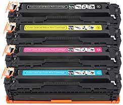 TONER HP1215/CP1217/CP1510/CP1514 CANON LBP-7100/7110  (copie)