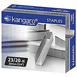 [AGKA23/20] - AGRAFES KANGARO 23/20