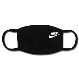 [BAENTI] - BAVETTE ENFANT TISSU NIKE 