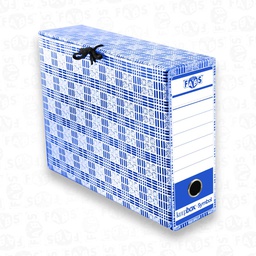 [BTDAFA22111] - BOITE D'ARCHIVE FABS 22111 SYMBOLE