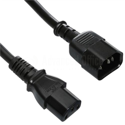 [CAALONPCMATE] - CABLE ALIMENTATION ONDULAIR PC 1.8M