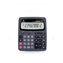 [CABUVEVC205] - CALCULATRICE DE BUREAU VERTEX V.C.205