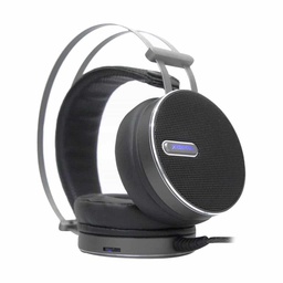 [CAGAMATEK16H] - CASQUE GAMER MAC TECH K16H