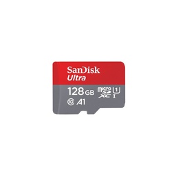 [CAMESAMISD128GB] - CART MEMOIRE SANDISK MICRO SD 128GB