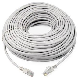 [CARE30MATE] - CABLE RESEAUX 30M MAC TECH FTP 6