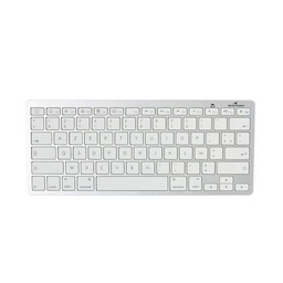 [CLSAFIBLMATE] - CLAVIER BLEUTOOTH TECH-COM SSD-BKB-1100