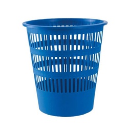 [COPAPLMM] - CORBEILLE A PAPIER PLASTIQUE MM 26CM