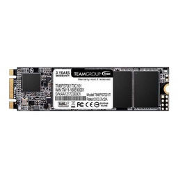 [DIDUSSM2TE128G] - DISQUE DUR SSD M2 TEAMGROUP 128GB MS30