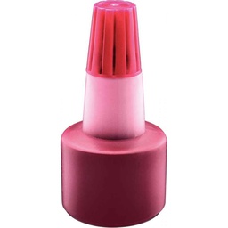 [ENTASIROMO] - ENCRE TAMPON SIMPLE ROUGE MONAMIX MX-701-1