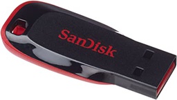 [FLDISA2.0128G] - FLASH DISK SANDISK 2.0 128GB