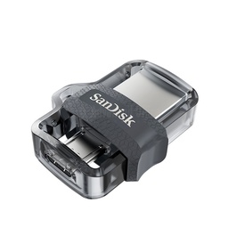 [FLDISADUM3.016G] - FLASH DISK SANDISK DUO M3.0 16G