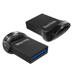 [FLDISAMI3.132G] - FLASH DISK SANDISK MINI 32 GB