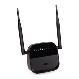 [MORODL124] - MODEM ROUTER D-LINK DSL124 