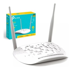 [MOROTPW8961N] - MODEM ROUTER TP-LINK TD-W8961N 300MPS