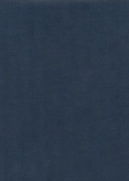 [PATO120G70X102BM] - PAPIER TOILE FINE 120G 70 X 102 BLEU MARINE