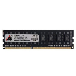 [RADDR38G1600EN] - RAM DDR3 8GO 1600 ENIGMA