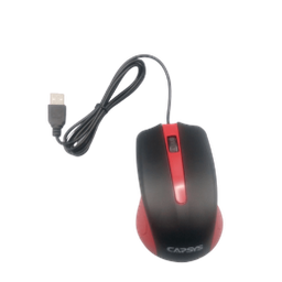 [SOCACS248] - SOURIS USB CAPSYS CS248