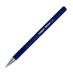 [STGEVEIMV152B] - STYLO GEL VERTEX IMZA BLEU V-152B