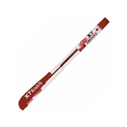 [STKRX7RO] - STYLO KRISH K7 ROUGE