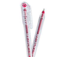 [STPEMYRO] - STYLO PENSAN MY-TECH ROUGE