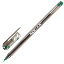 [STPEMYVE] - STYLO PENSAN MY-TECH VERT