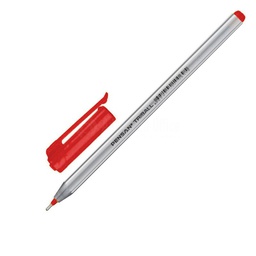 [STPETRRO] - STYLO PENSAN TRIBALL ROUGE