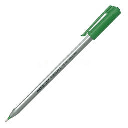 [STPETRVE] - STYLO PENSAN TRIBALL VERT