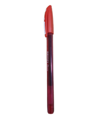 [STUNTRGERO] - STYLO UNIMAX TRIGEL ROUGE