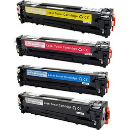 [TOHPCB540A] - TONER HP1215/CP1217/CP1510/CP1514 CANON LBP-7100/7110 