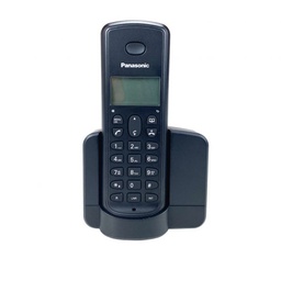 [TEPASAFI1CO] - TELEPHONE PANASONIC SANS FIL 1 COMBINE KX-TG1611