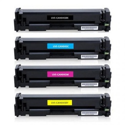 [PATO045] - PACK TONER UNIVERSAL 045 067 KOANAN