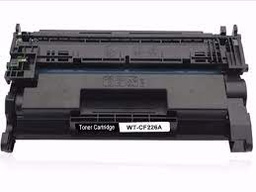 [TO52A/26AKO] - TONER 052A/226A NEWLIGHT