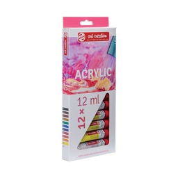 PAPIER BRISTOL A4 QUADRILLÉ COULEURS EXCELLES 20F EP-0077