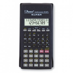 [CASCKEKK82TL5] - CALCULATRICE SCIENTIFIQUE KENKO KK-82TL-5