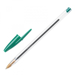 [STBIORVE] - STYLO BIC ORIGINAL VERT