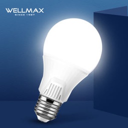 [LALED6WSAWE] - LAMPE LED 6W SAMSUNG WELLMAX