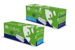 [TOCAIR2520CO] - TONER CANON IR2520/2525/2530 CORALJET