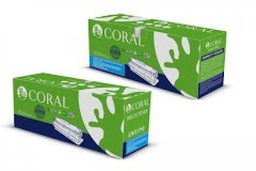 [TOCAIR2520CO] - TONER CANON IR2520/2525/2530 CORALJET