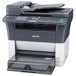 [IMKY1025] - IMPRIMANTE KYOCERA FS 1025 25ppm Recto/Verso Reseau RESEAU