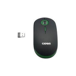 [SOSAFICAW660] - SOURIS SANS FIL CAPSYS W660