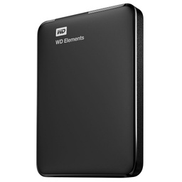 [RAHD25US3WDE] - RACK HDD 2.5&quot; USB 3.0 WD ELEMENTS